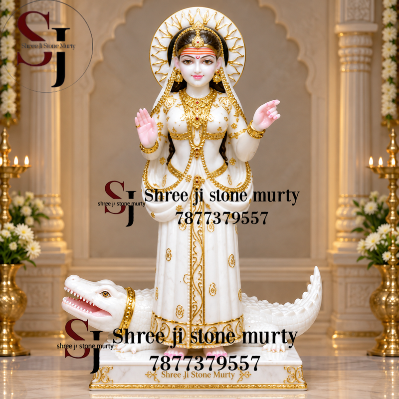 Ganga Maa